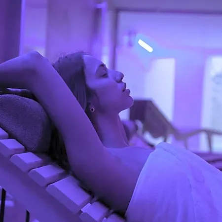 Astrea Wellness & Hotel