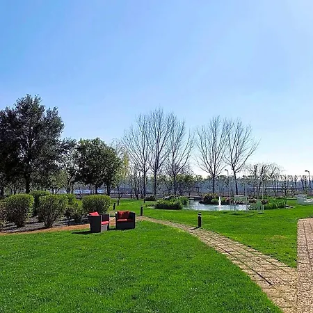 Astrea Wellness & 5* Altavilla Silentina