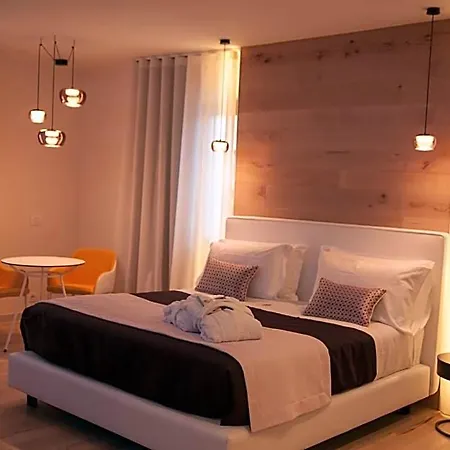 Astrea Wellness & 5* Altavilla Silentina