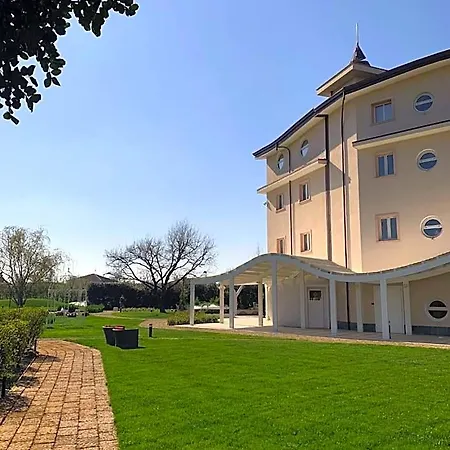 Hotel Astrea Wellness & 5*