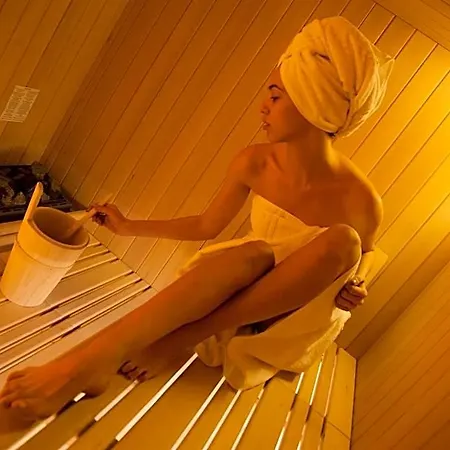 Astrea Wellness & 5*