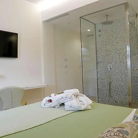 Astrea Wellness & Altavilla Silentina