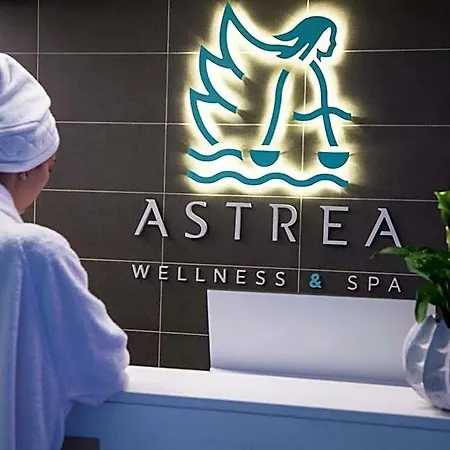 Astrea Wellness & Altavilla Silentina