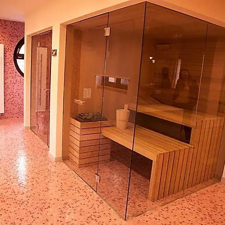 Hotel Astrea Wellness & 5*