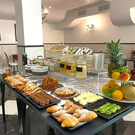 Hotel Astrea Wellness & Altavilla Silentina