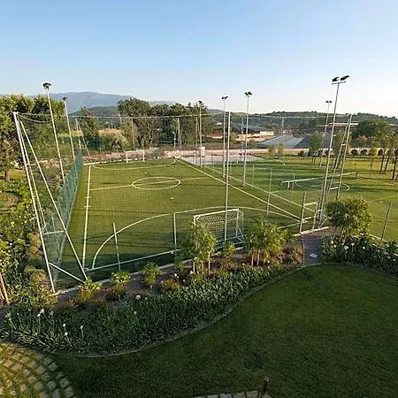 Hotel Astrea Wellness & 5*