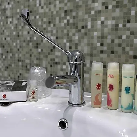 Hotel Astrea Wellness & 5*