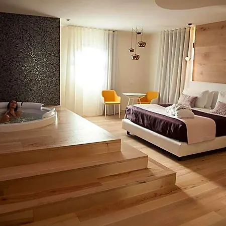 Astrea Wellness & Hotel 5*