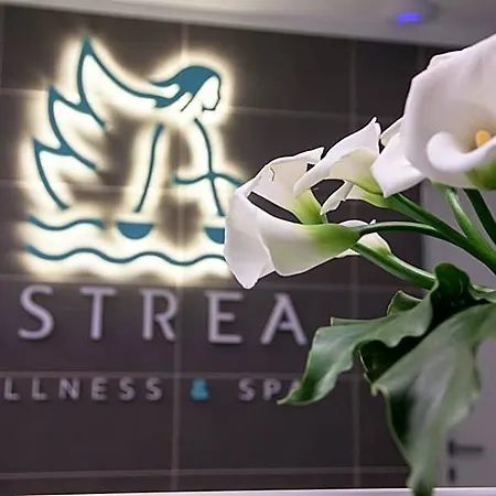 Hotel Astrea Wellness &