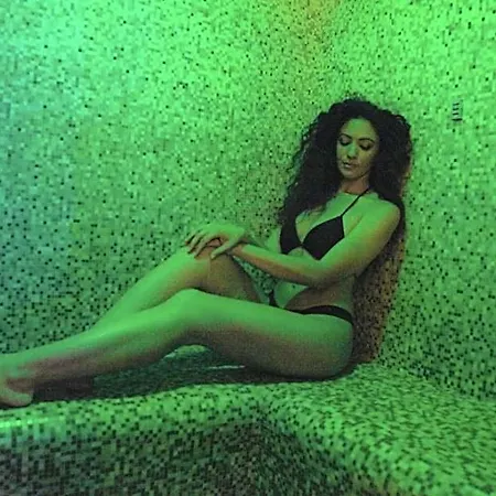 Отель Astrea Wellness &