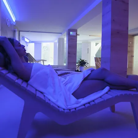 Astrea Wellness & Hotel 5*