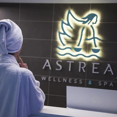 Astrea Wellness & Altavilla Silentina