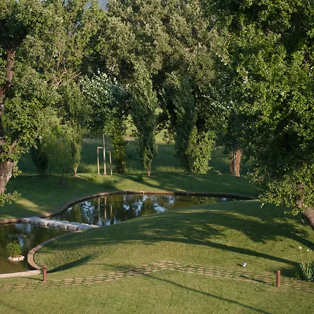 Hotel Astrea Wellness & Altavilla Silentina