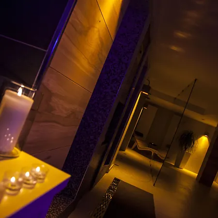 Astrea Wellness &