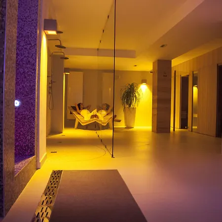 Astrea Wellness & Hotel Altavilla Silentina