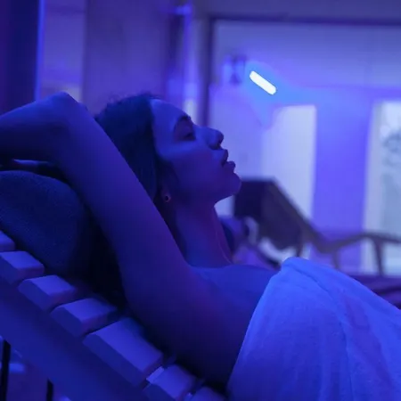 Отель Astrea Wellness &