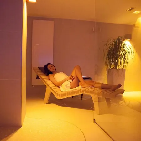 Astrea Wellness & 5*