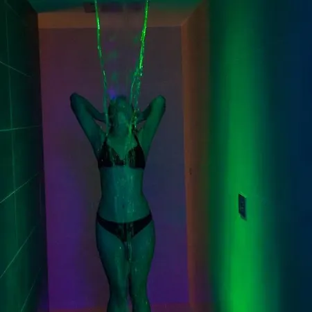 Hotel Astrea Wellness & 5*