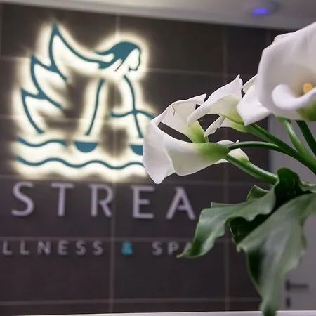 Astrea Wellness & Altavilla Silentina
