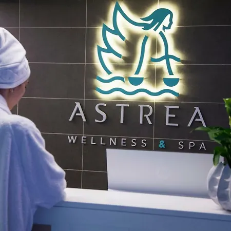 Astrea Wellness &