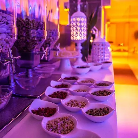 Hotel Astrea Wellness &