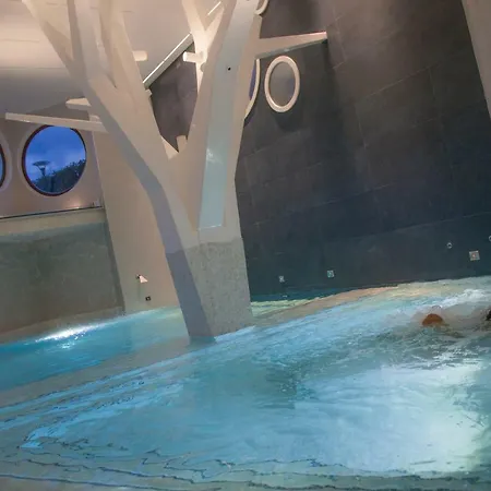 Hotel Astrea Wellness & Altavilla Silentina