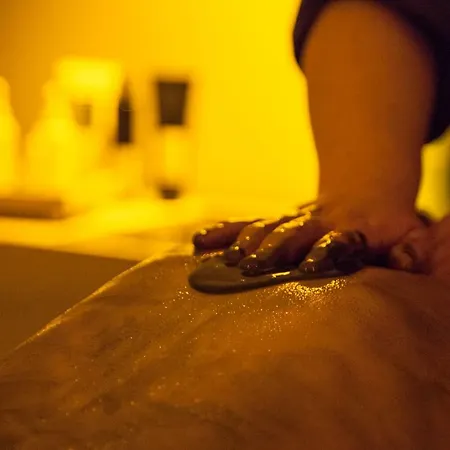 Hotel Astrea Wellness & Altavilla Silentina