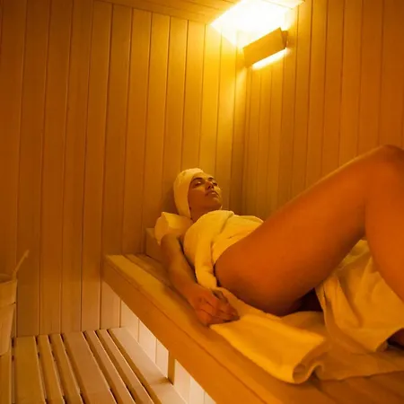 Hotel Astrea Wellness &