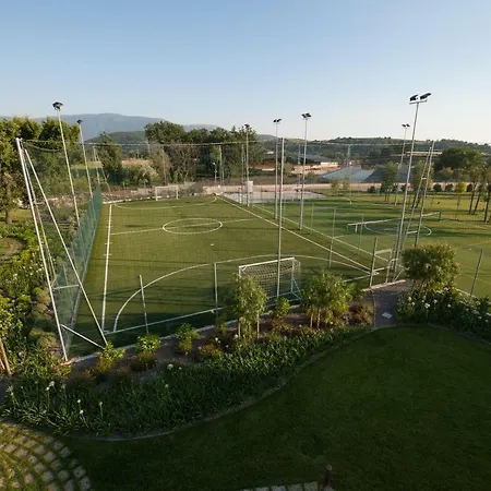 Hotel Astrea Wellness & Altavilla Silentina