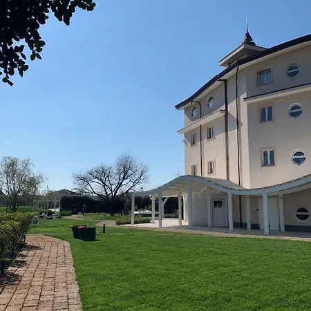 Astrea Wellness&spa Altavilla Silentina