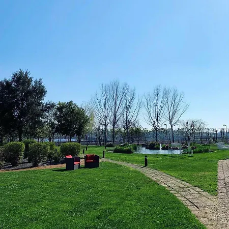 Astrea Wellness & Hotel Altavilla Silentina