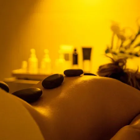 Отель Astrea Wellness & 5*