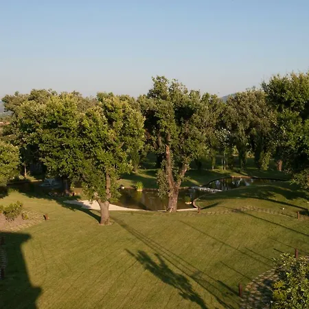 Отель Astrea Wellness & 5*