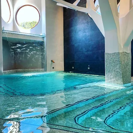Astrea Wellness&spa Altavilla Silentina