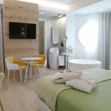 Hotel Astrea Wellness & Altavilla Silentina