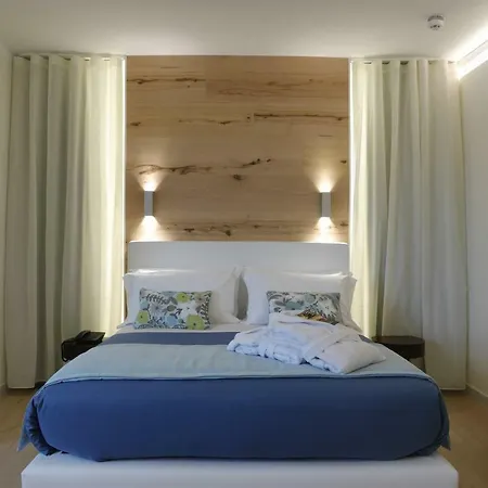 Astrea Wellness & Отель 5*