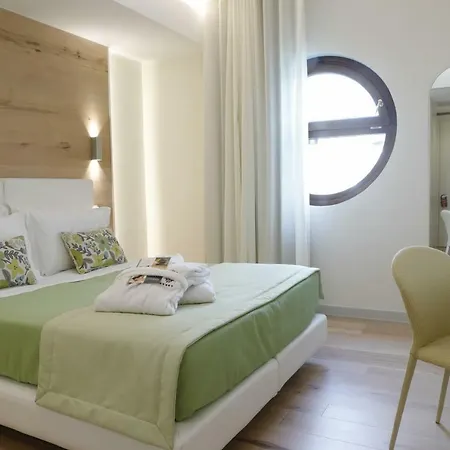 酒店 Astrea Wellness &