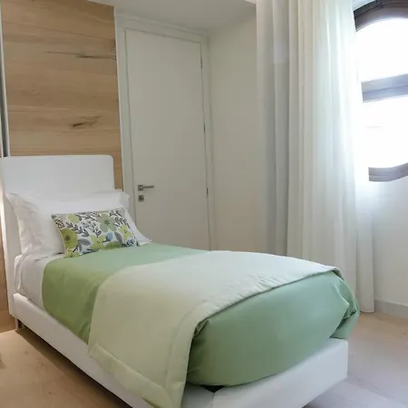 Hotel Astrea Wellness & Altavilla Silentina