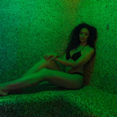 Astrea Wellness & 5* Альтавилла-Силентина