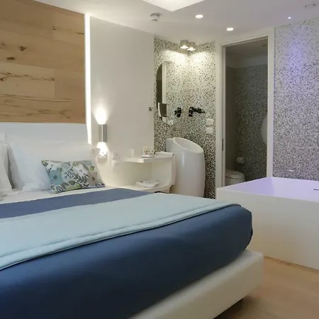 Astrea Wellness & Hotel Altavilla Silentina