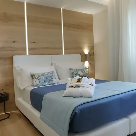 Hotel Astrea Wellness & Altavilla Silentina