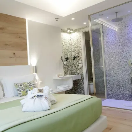 Astrea Wellness & 5* Альтавилла-Силентина
