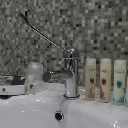 Hotel Astrea Wellness & 5*
