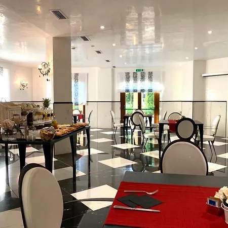 Astrea Wellness & 5* Альтавилла-Силентина