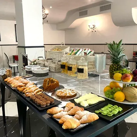 Astrea Wellness & Отель 5*