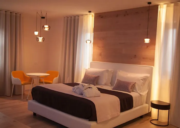 Hotel Astrea Wellness & Altavilla Silentina