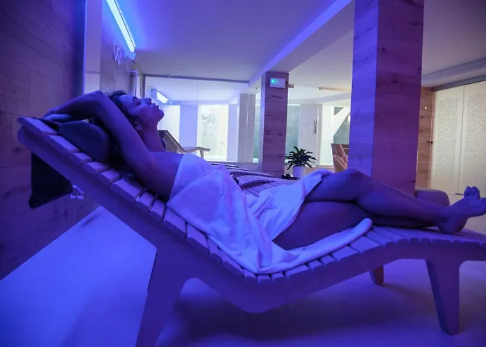 Hotel Astrea Wellness & 5*