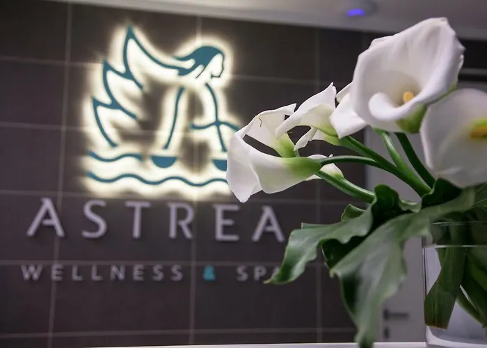 Astrea Wellness & Altavilla Silentina