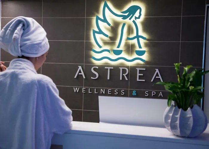 Astrea Wellness &