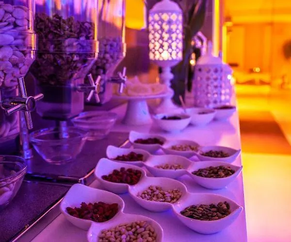 Hotel Astrea Wellness &